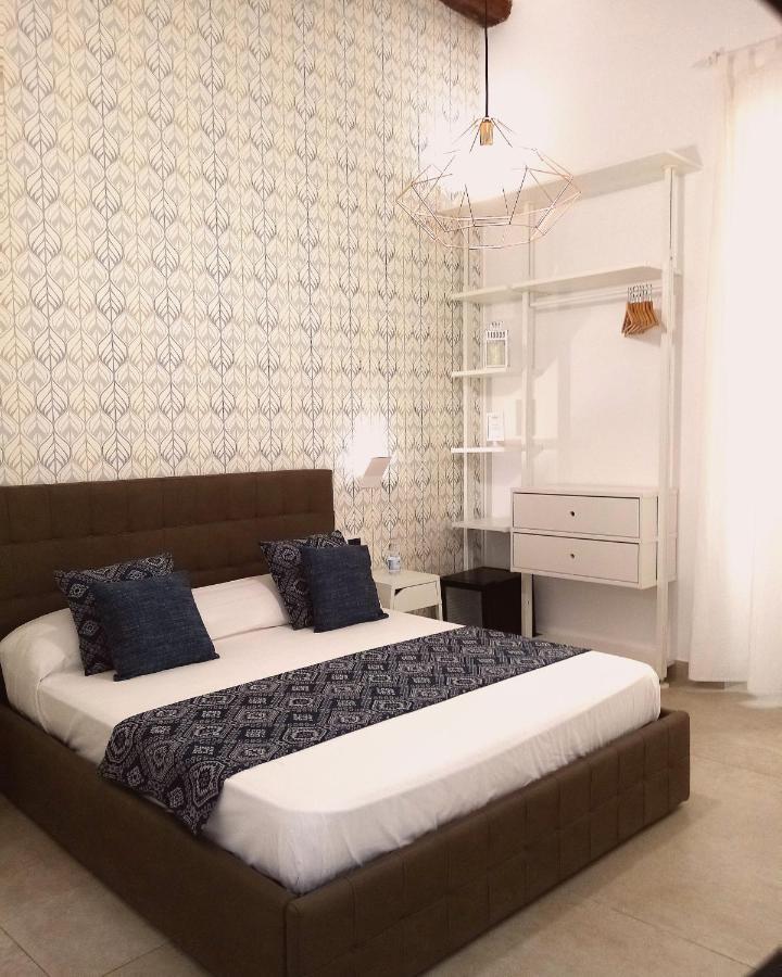 Vierbettzimmer
