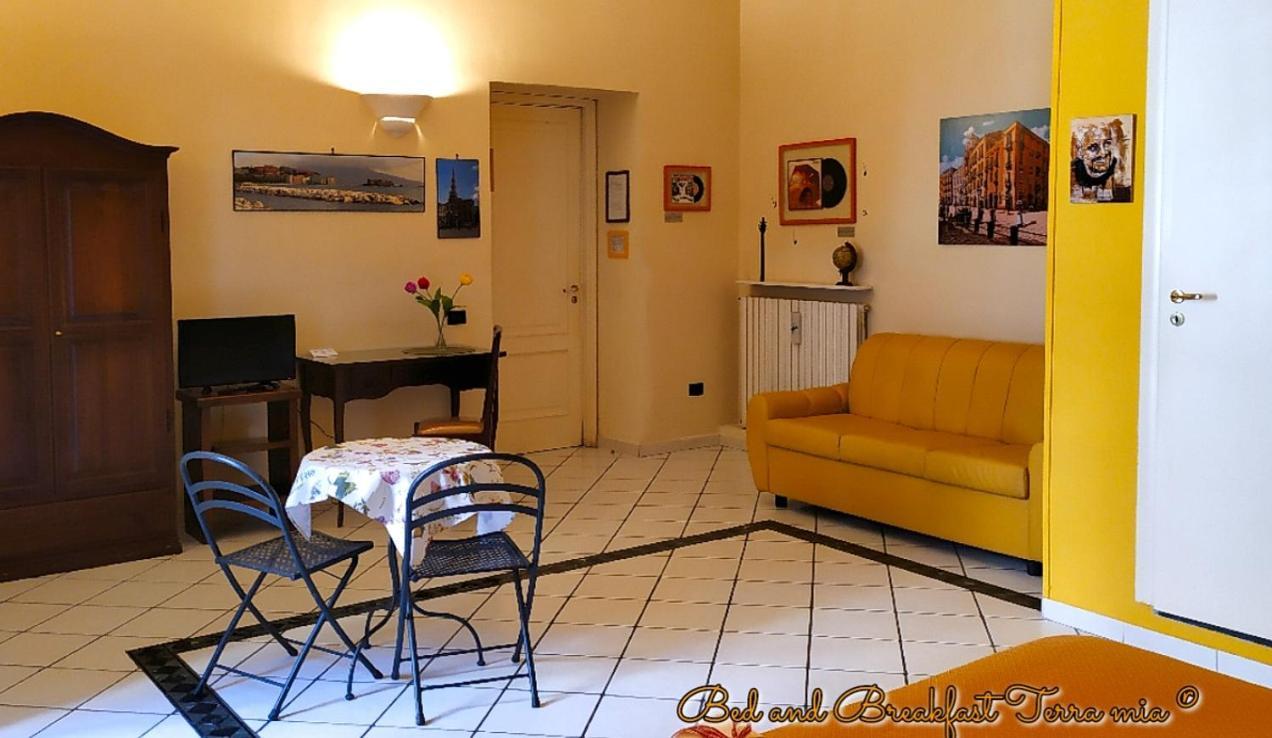 Chambre Triple