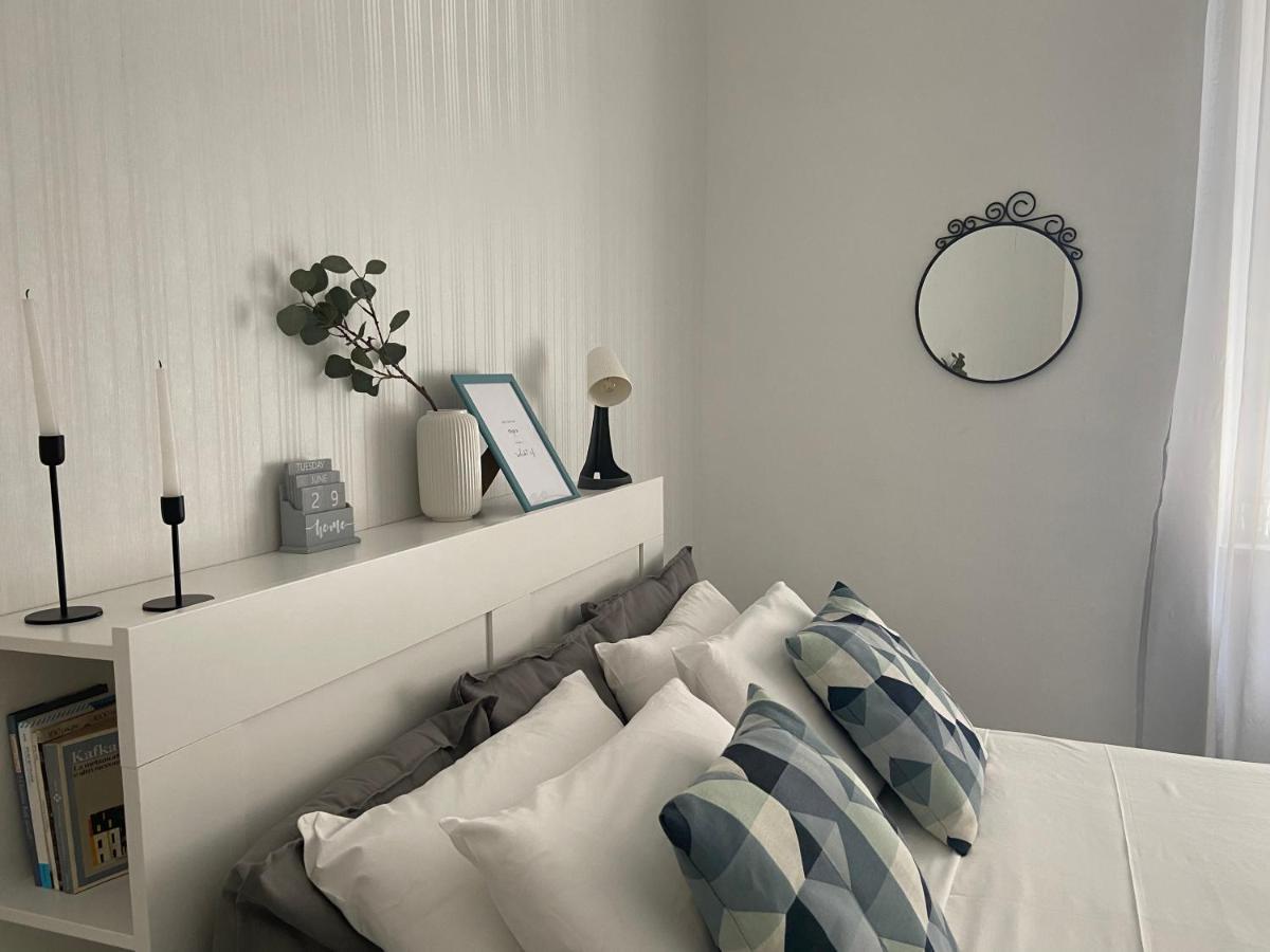 Habitación Triple con baño privado
