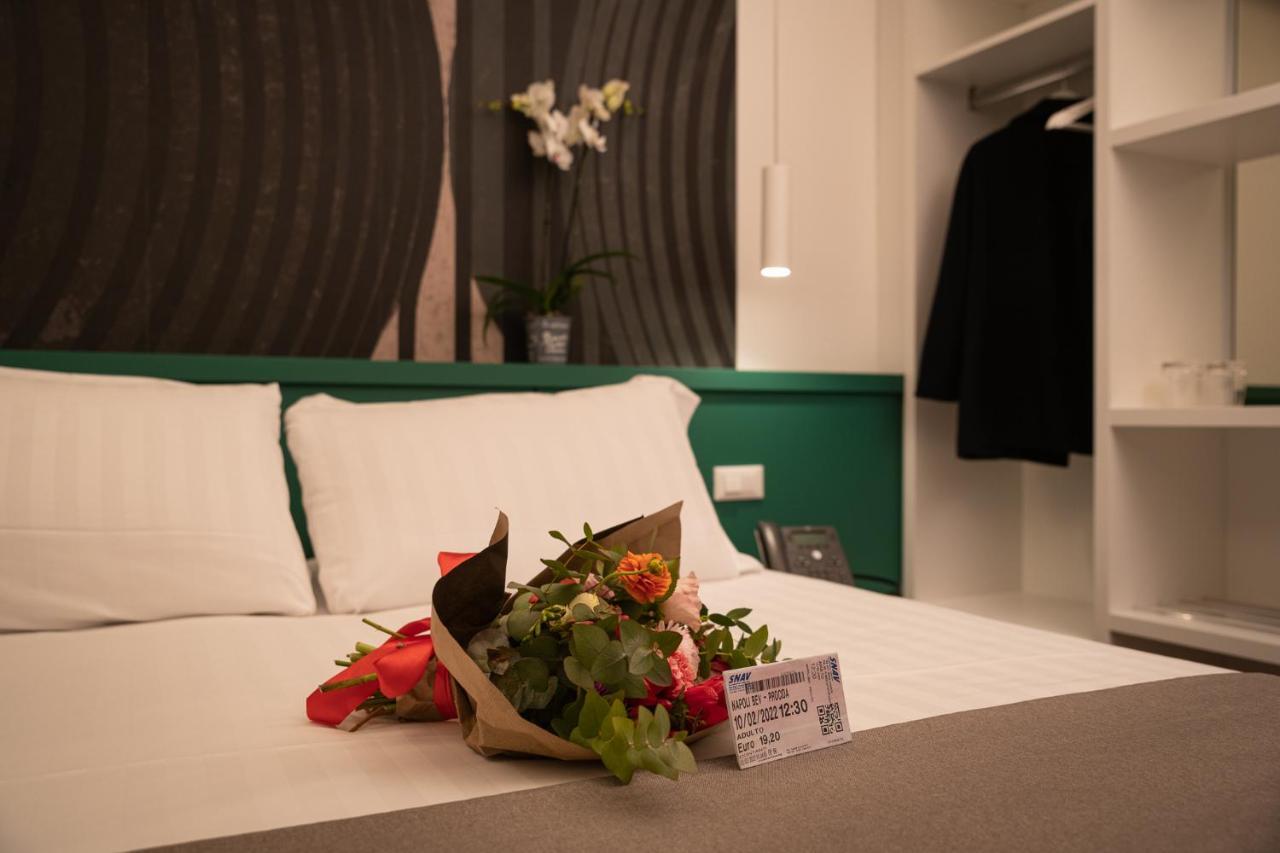 Superior Doppel- oder Zweibettzimmer