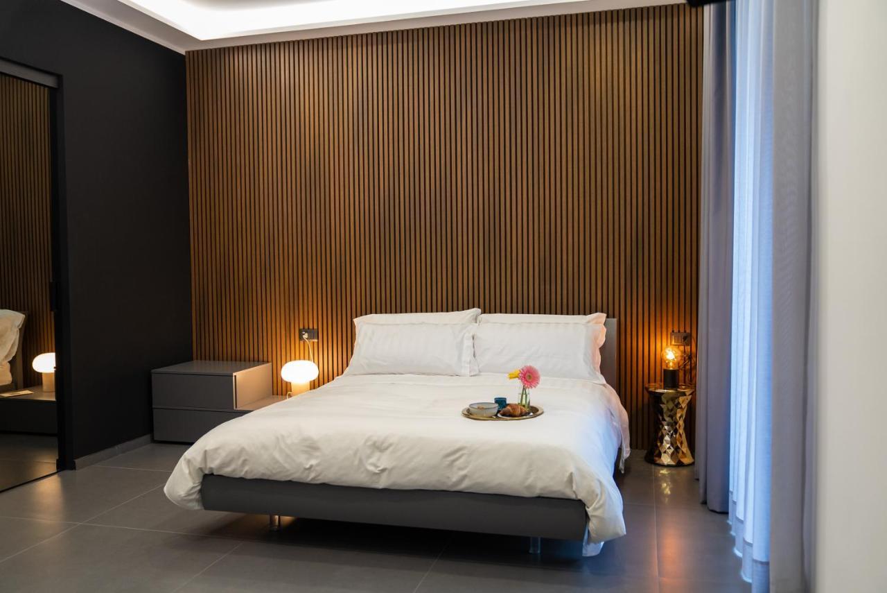 Chambre Double Supérieure