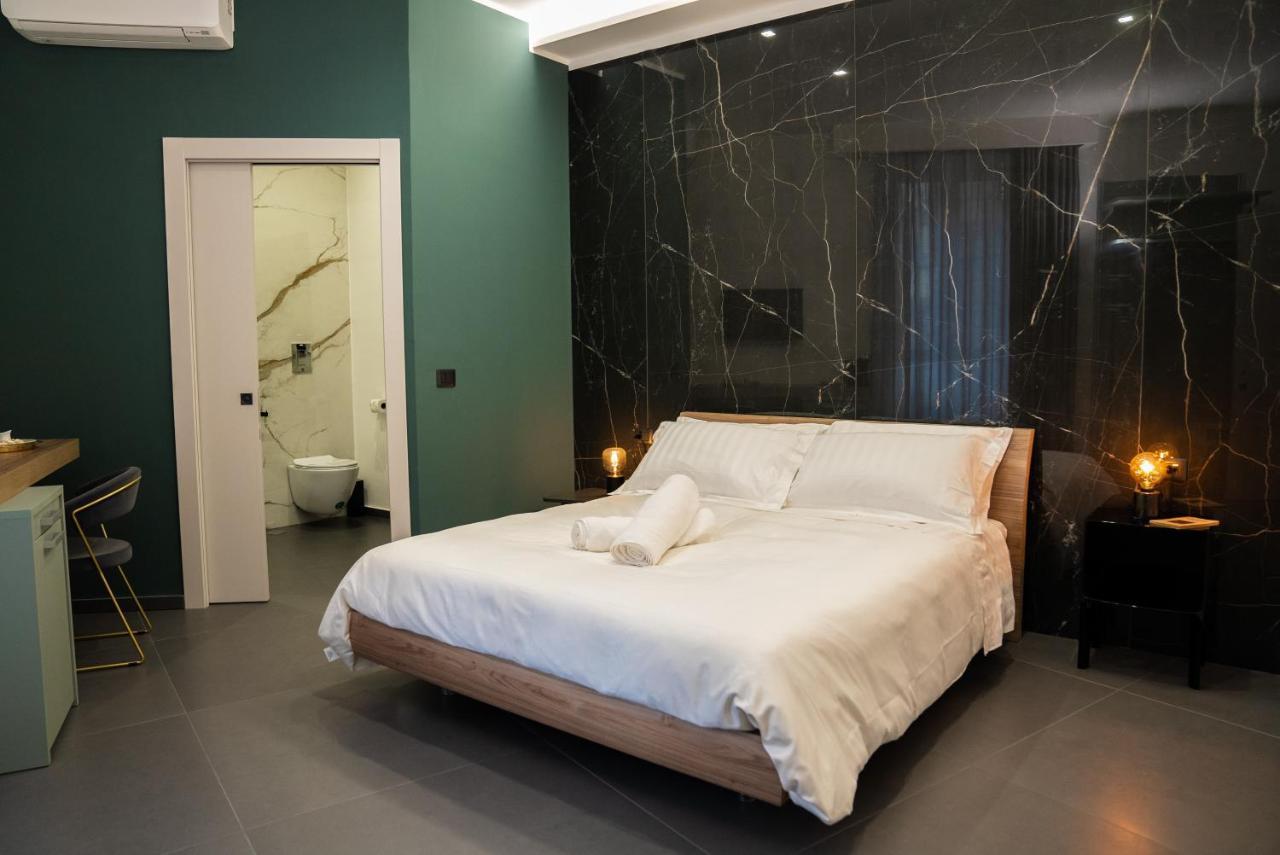 Chambre Double Deluxe