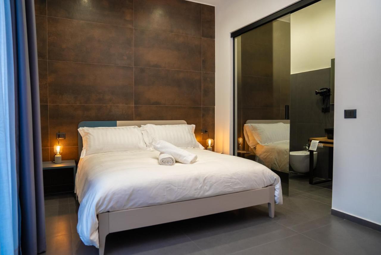 Chambre Double Standard