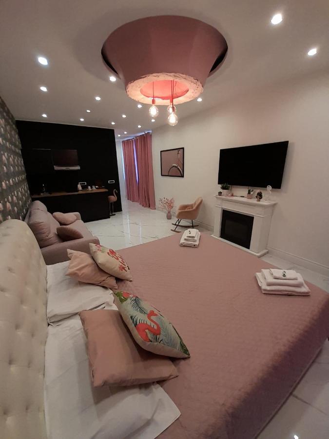 Superior Zimmer mit Queensize-Bett