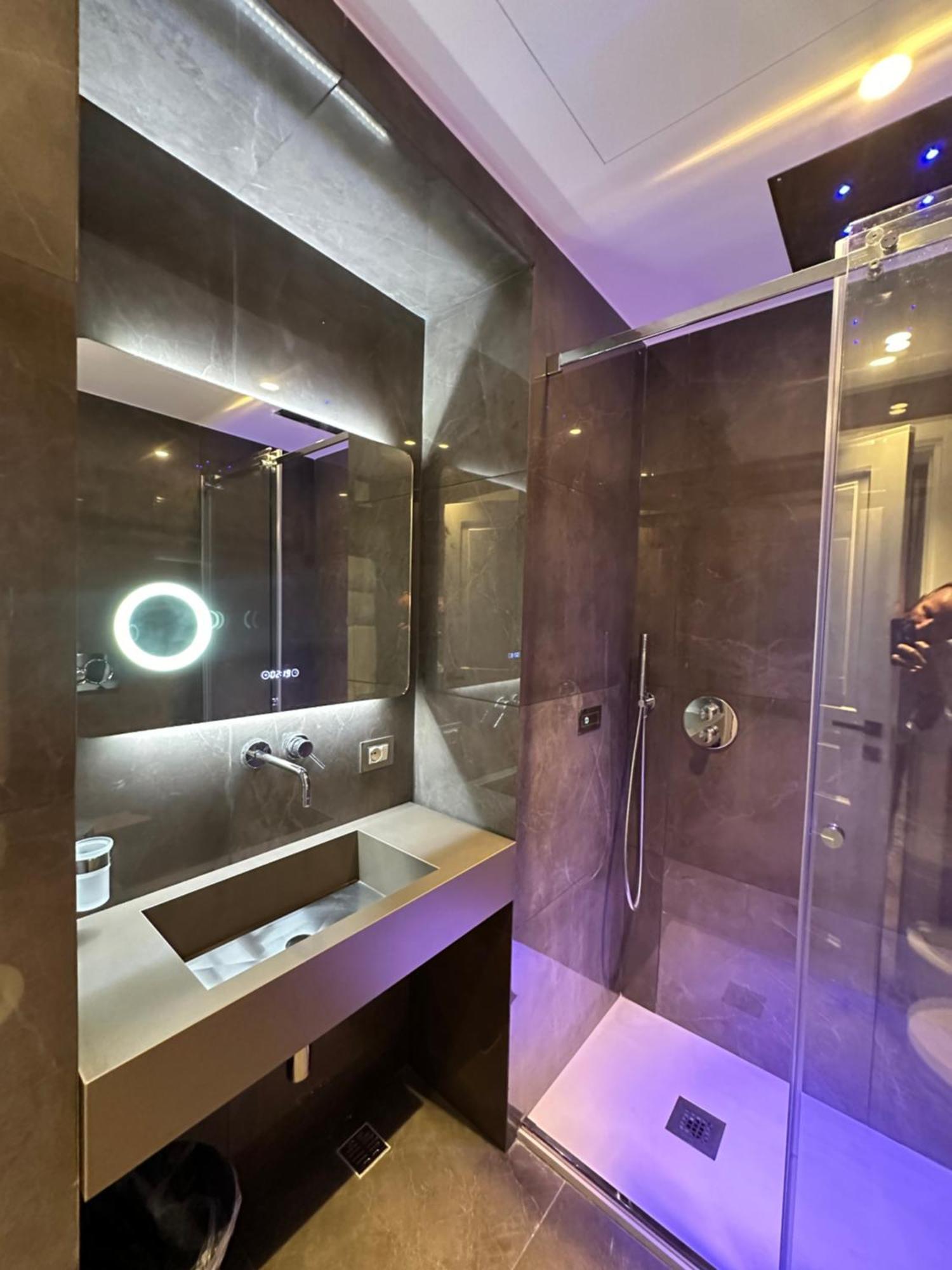 Habitación Doble Deluxe