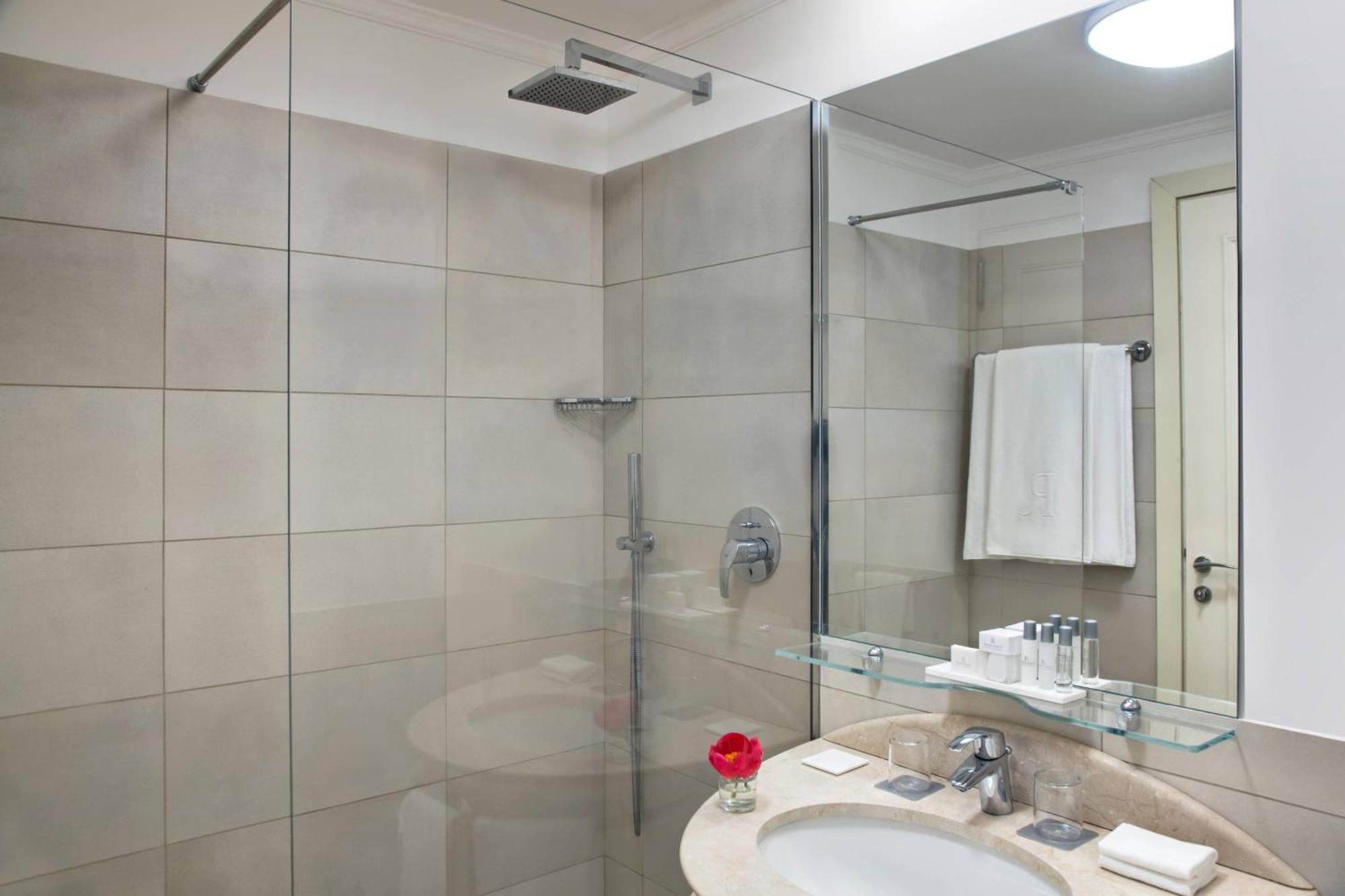 Superieur King Kamer - Hoge Etage