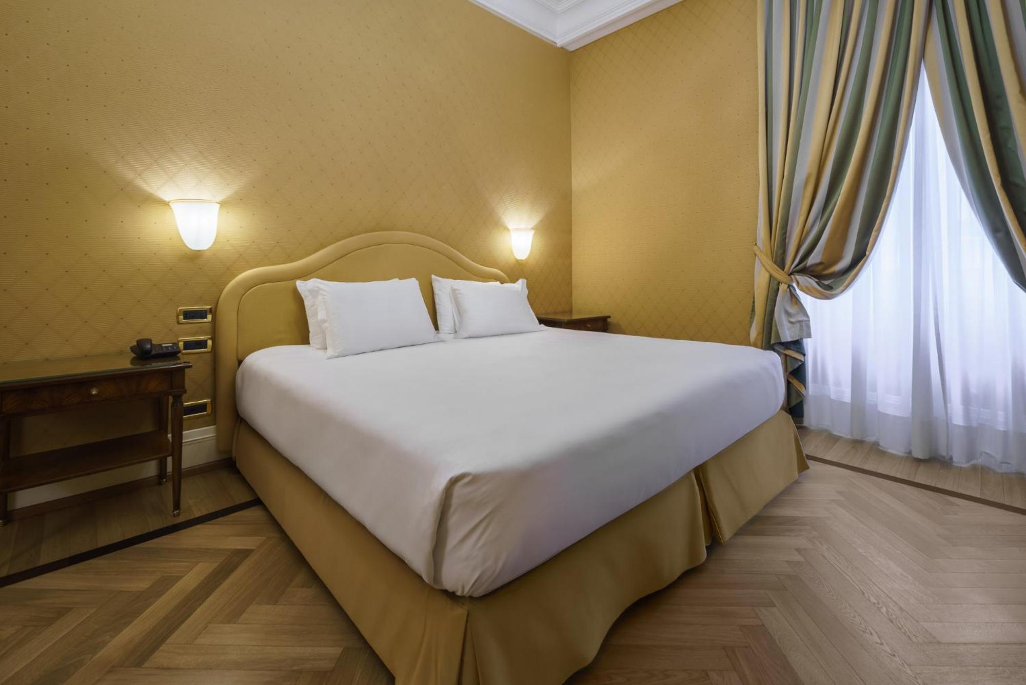 Chambre Double Classique