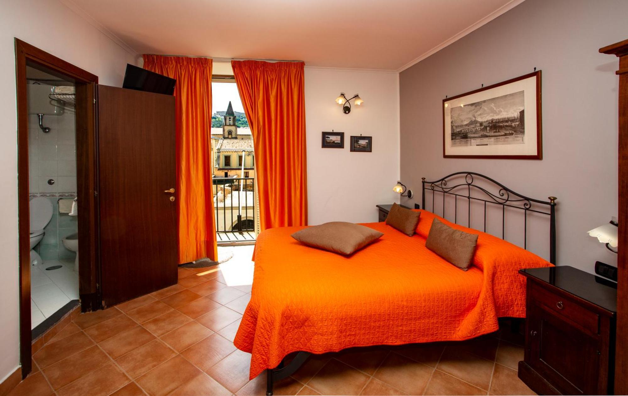 Chambre Familiale