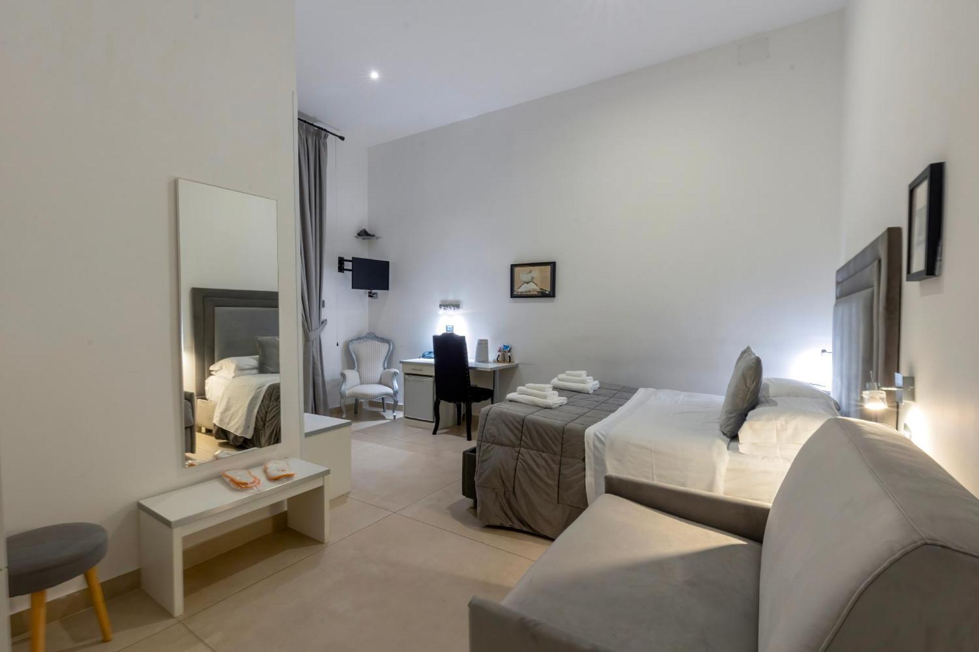 Deluxe Junior Suite