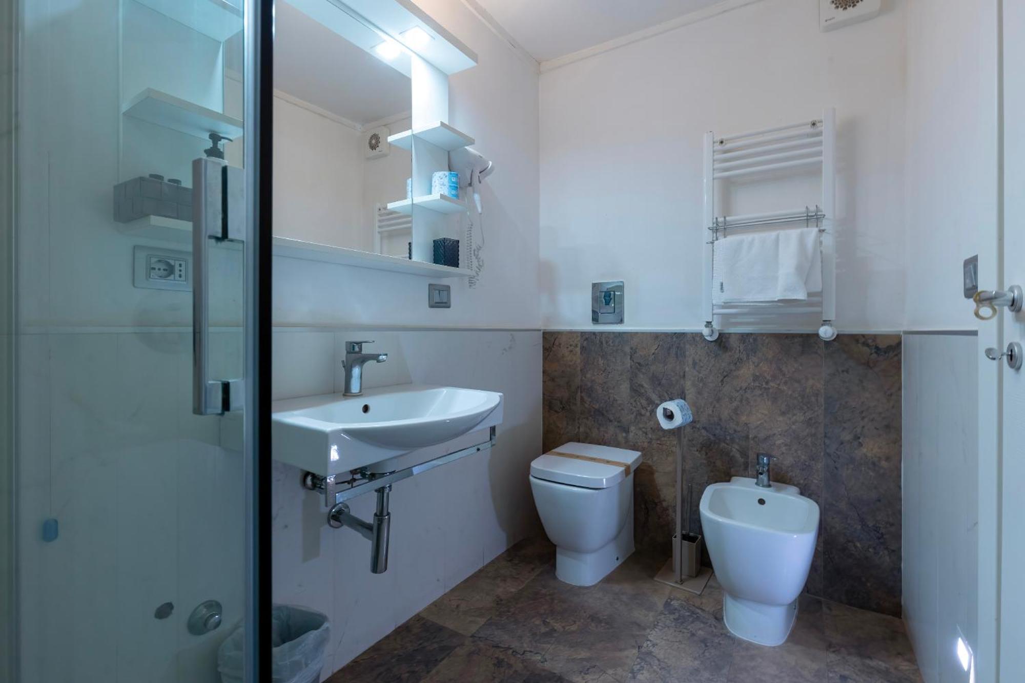 Deluxe Junior Suite