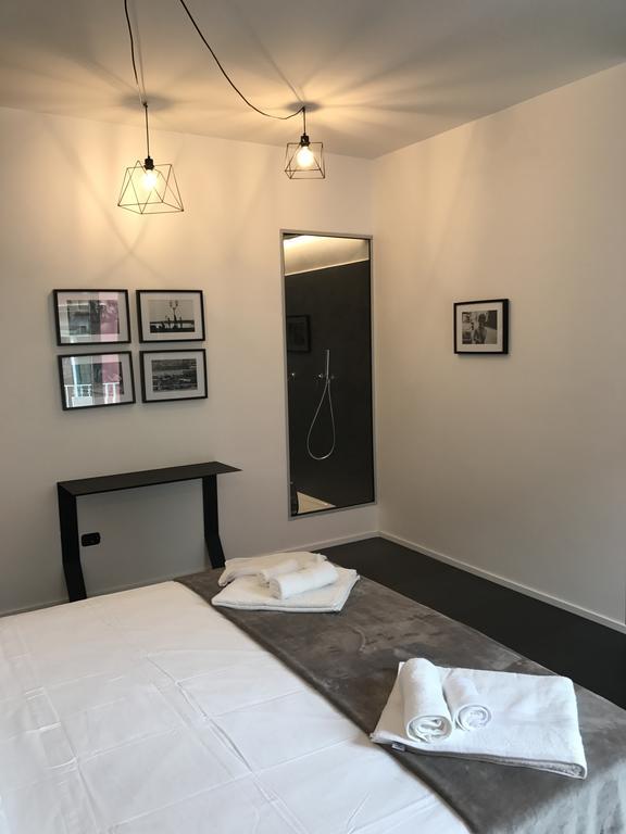 Chambre Triple Deluxe avec Balcon