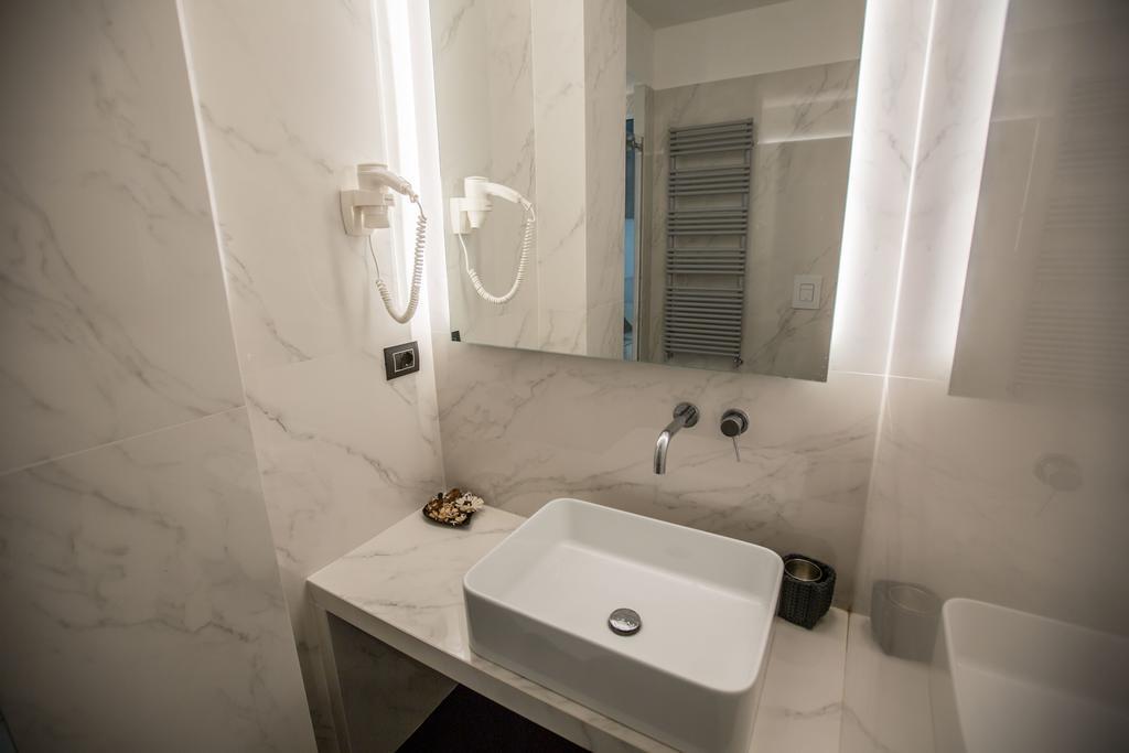 Chambre Double Supérieure avec Balcon