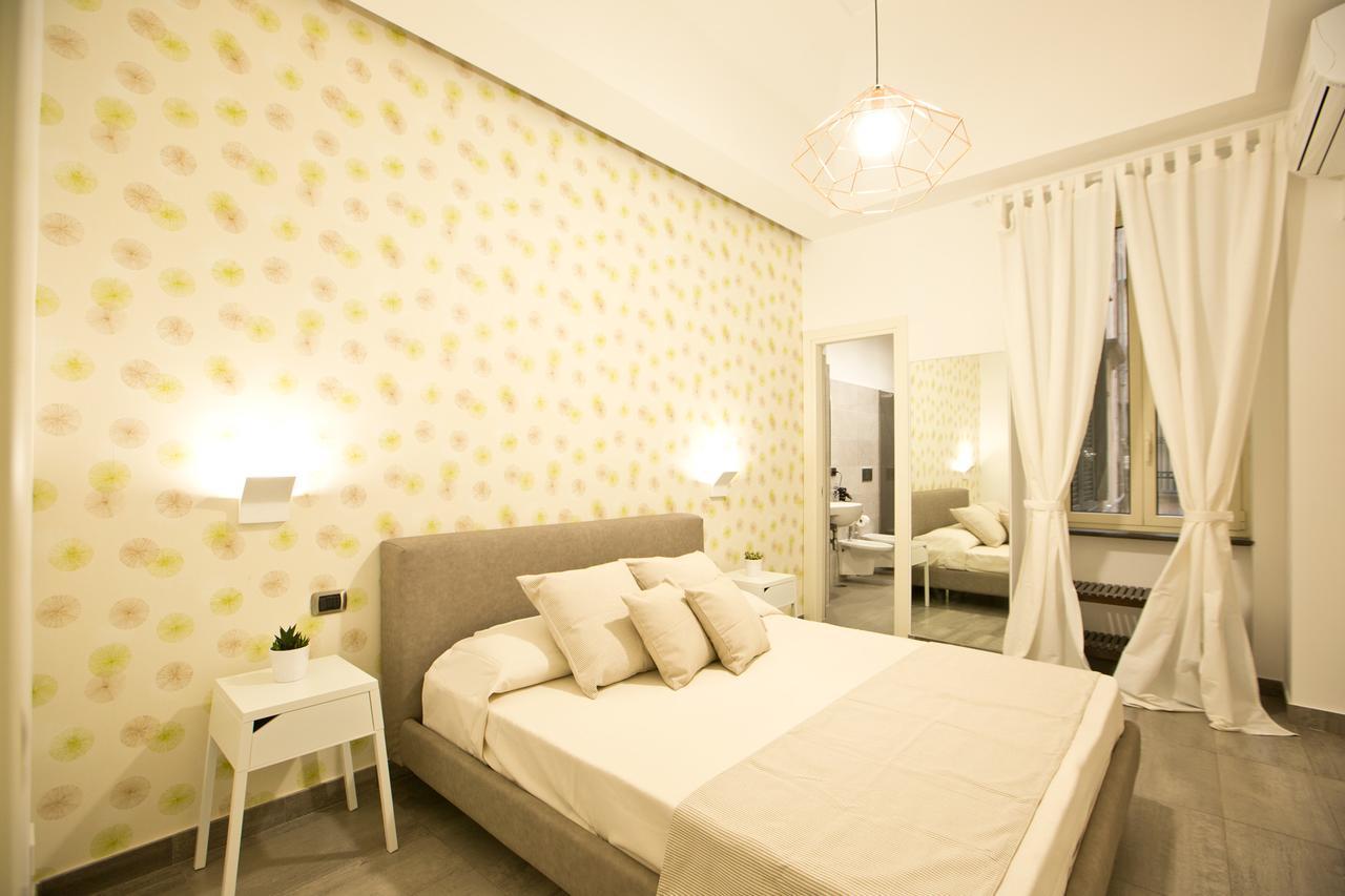 Deluxe Doppelzimmer