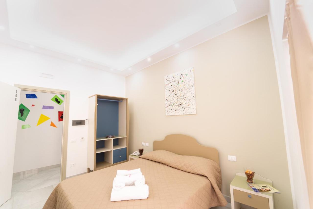 Superior Kamer met Kingsize Bed
