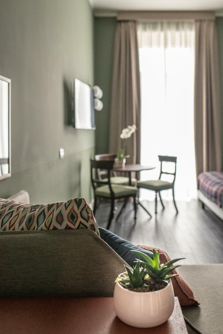 Deluxe Appartement