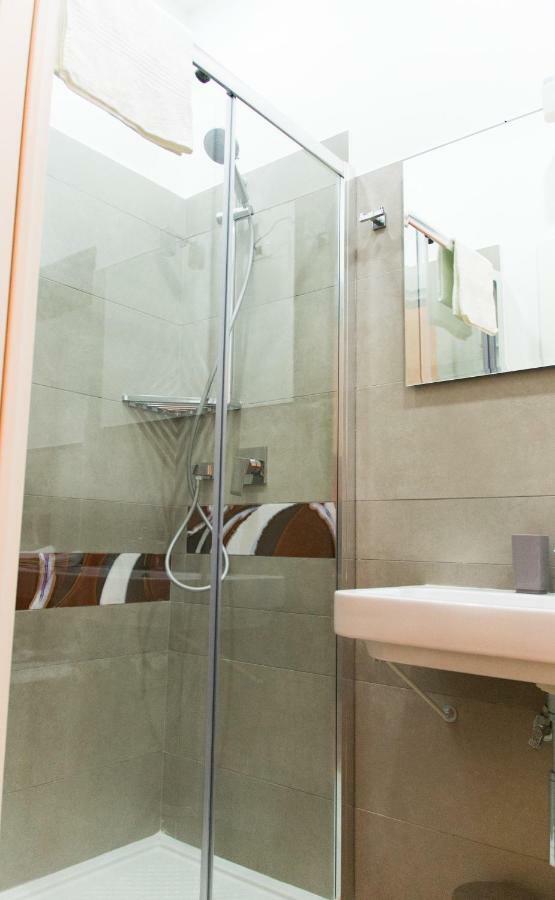 Habitación Doble Deluxe con balcón