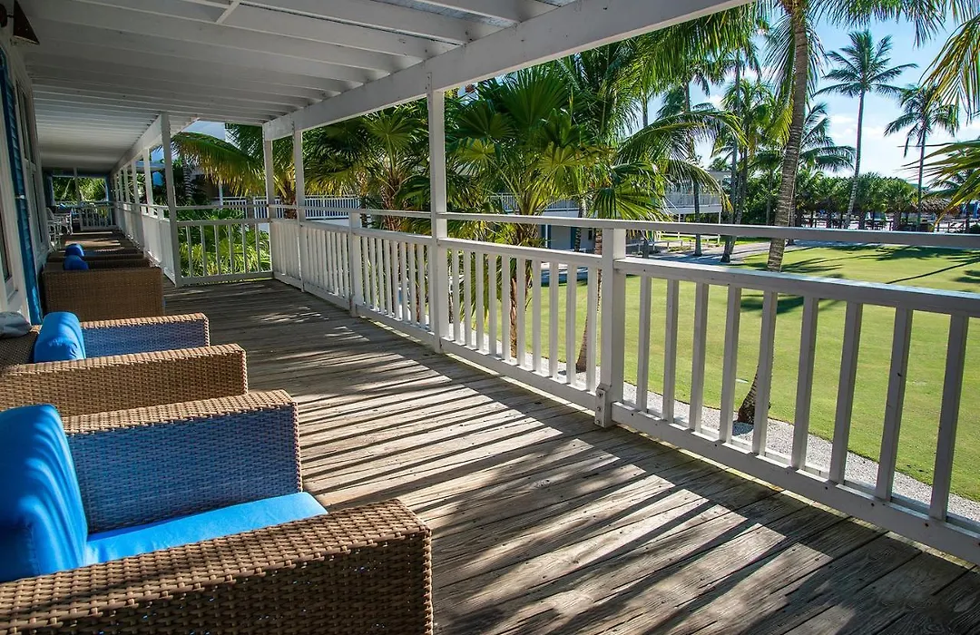 Naples Beach Hotel And Golf Club-1