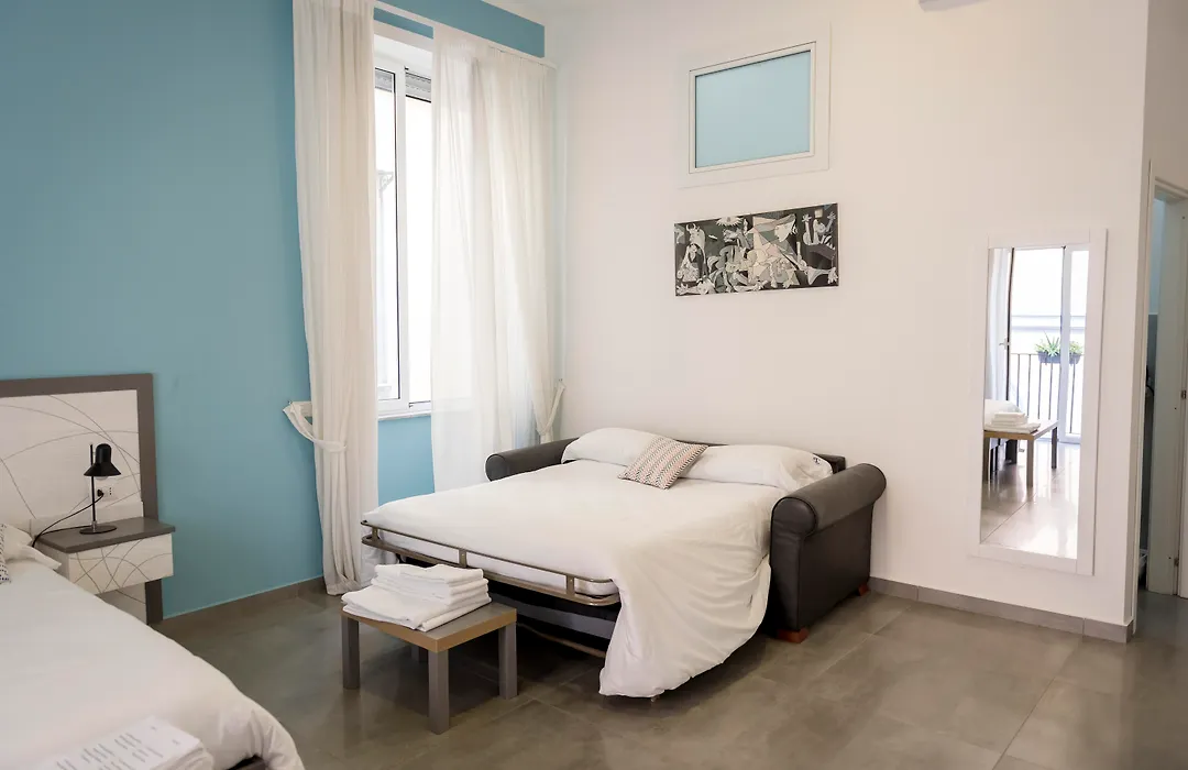 Hotel San Michele-1