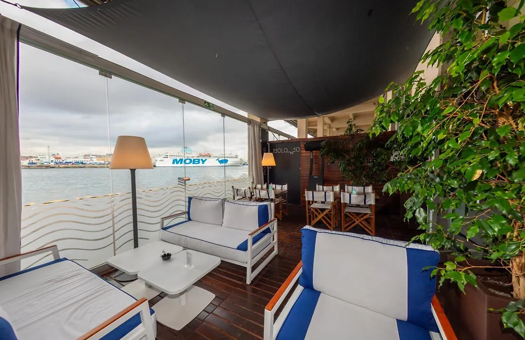 Smart Hotel Napoli-1