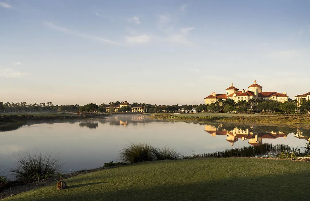 The Ritz-Carlton Naples, Tiburon-1