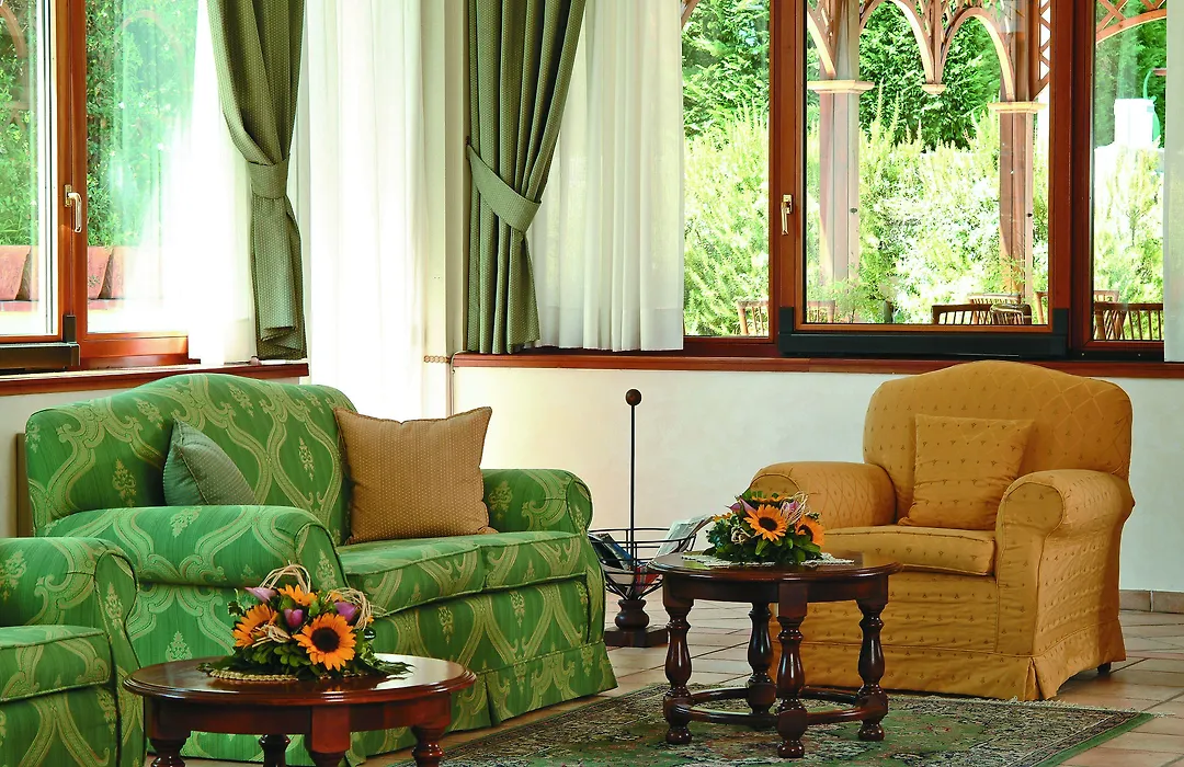 Montespina Park Hotel-1