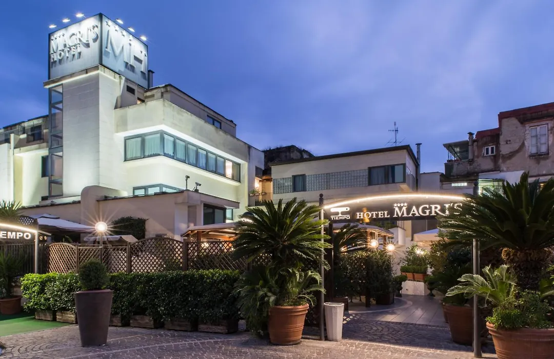 Magri'S Hotel-1