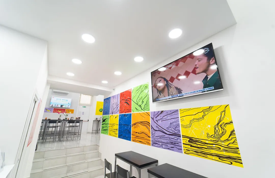 Royal Art H Duomo - Napoli Centro, By Clapa Group-1