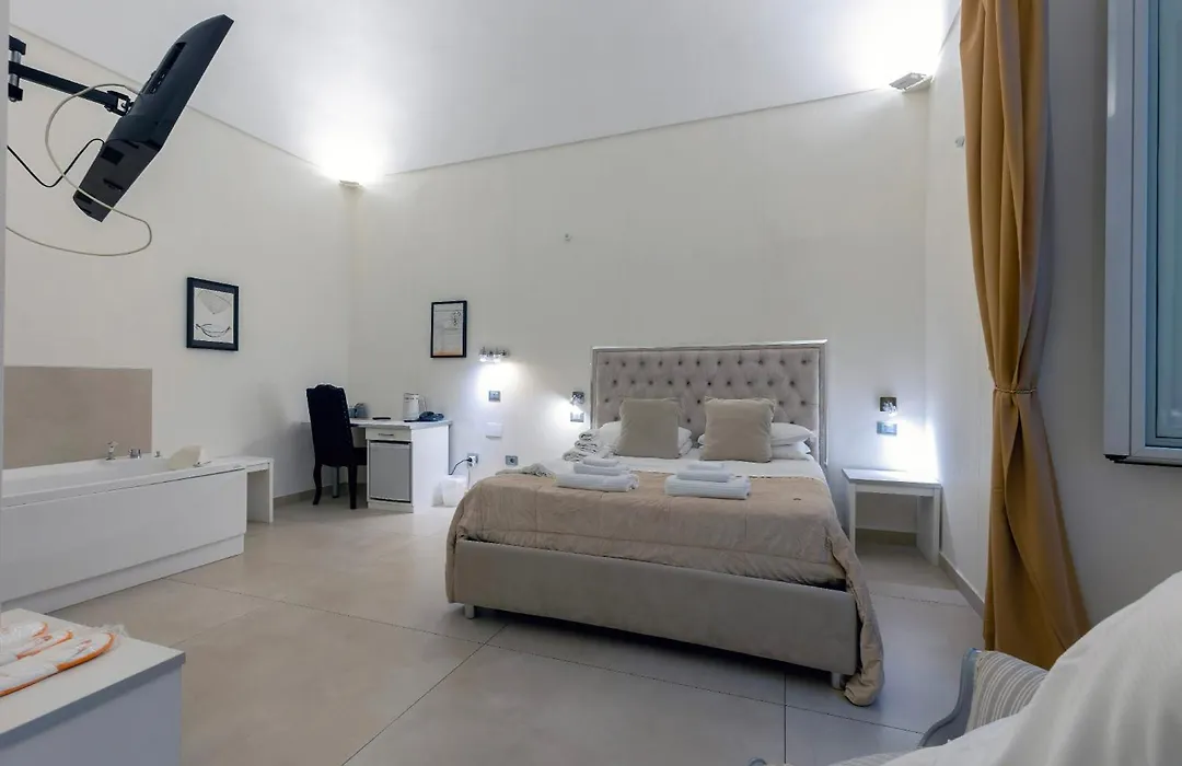 Il Tesoro Smart Suite & Spa-1