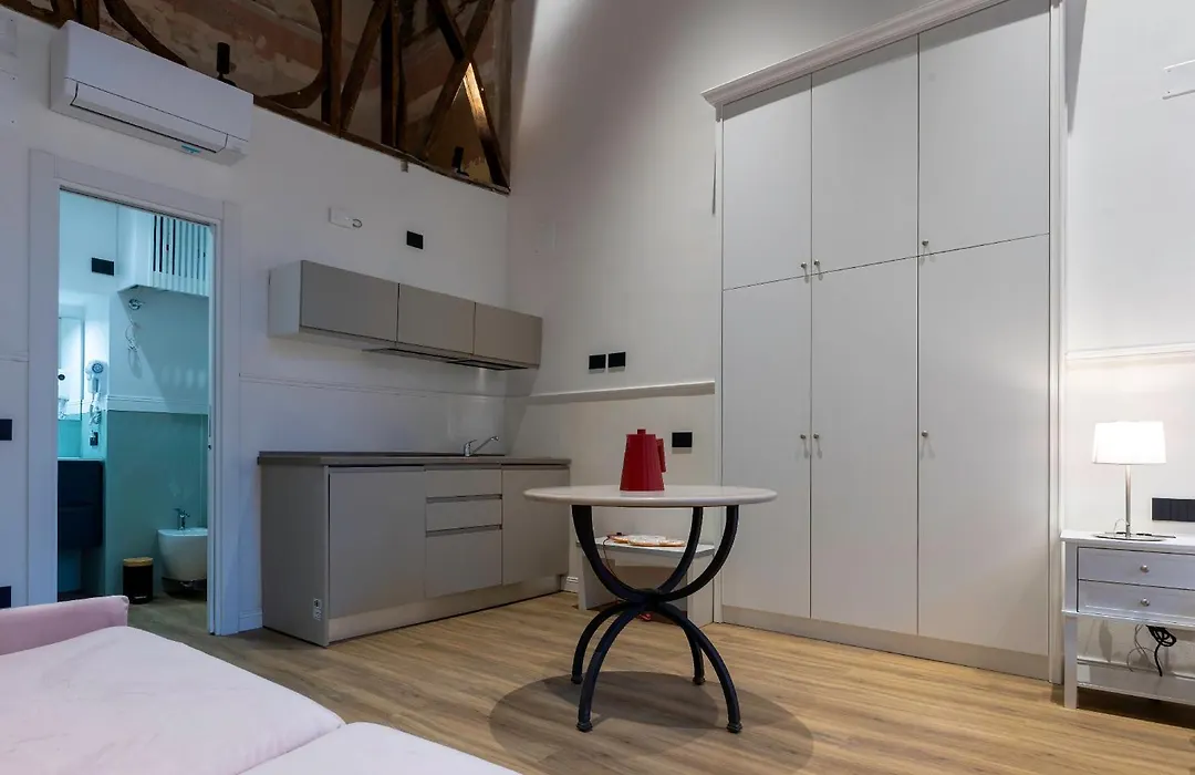 Il Tesoro Smart Suite & Spa-1