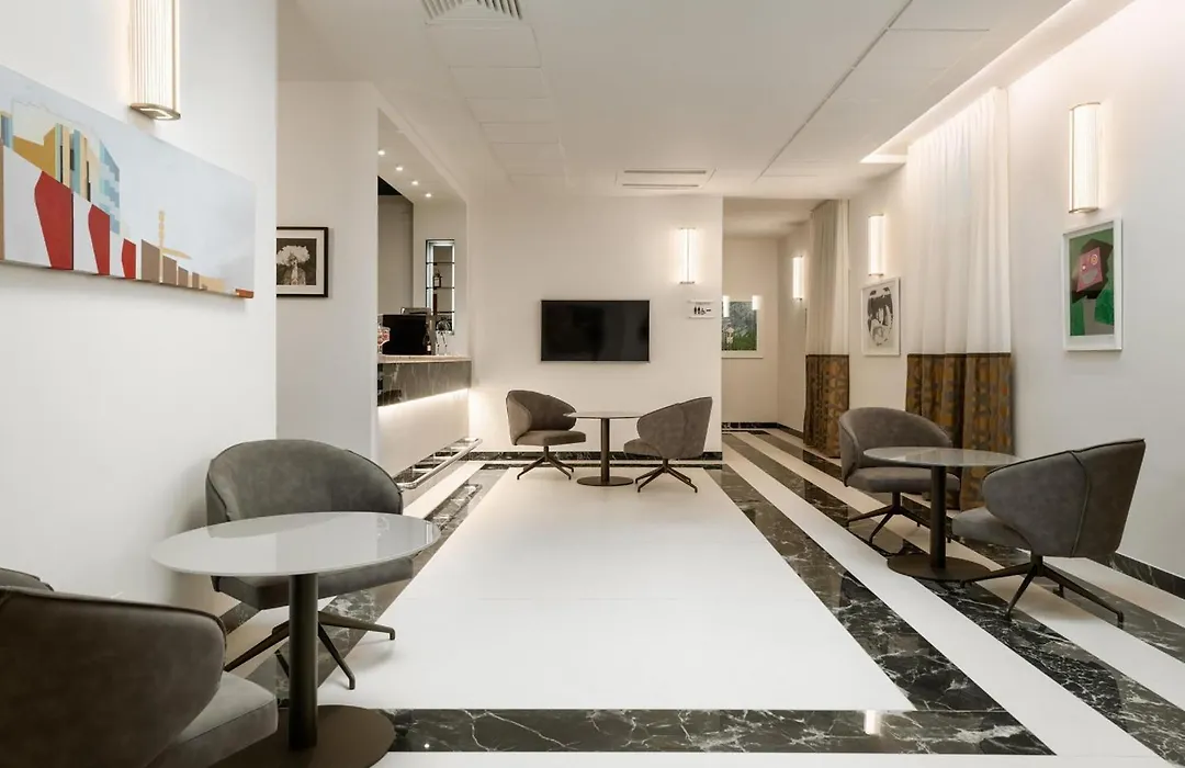 Best Western Plus Hotel Plaza-1