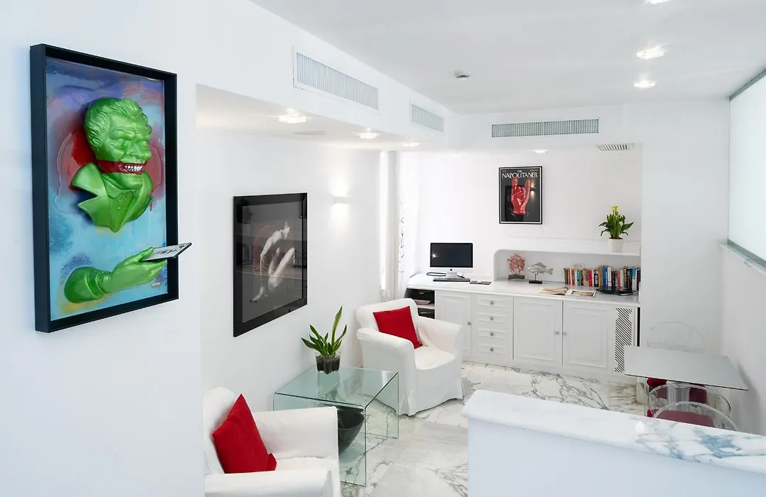 La Ciliegina Lifestyle Hotel-1