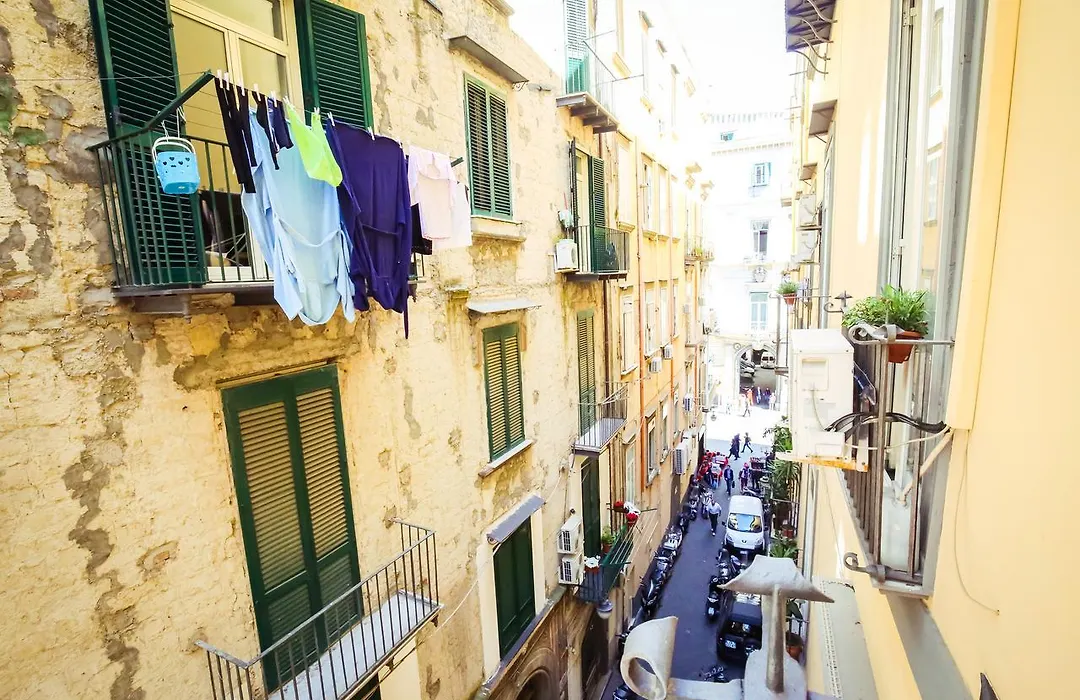 Napolimia Boutique Hotel-1