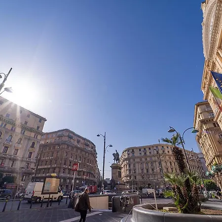 Hg Boutique Toledo, Napoli Centro, By Clapa Group-2