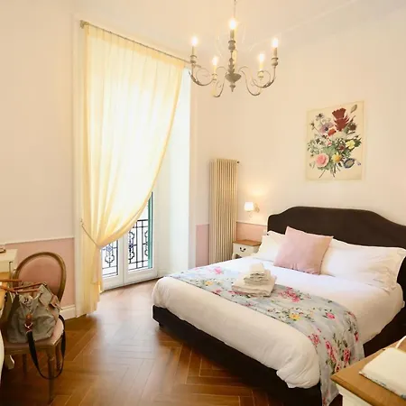 Macchiato Suites Boutique Guest House-3