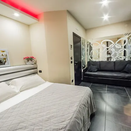 Kleopatra Design Hotel-2