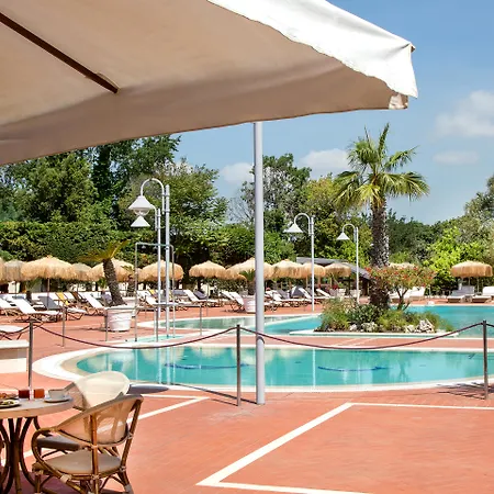 Montespina Park Hotel-2