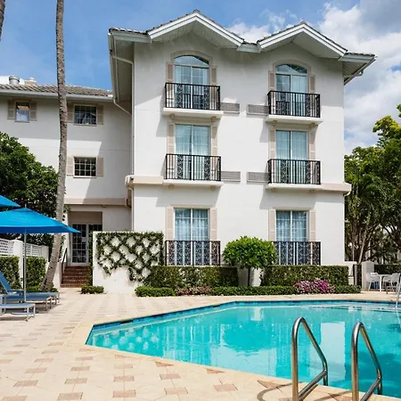 The Capri Inn-3