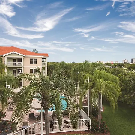 Doubletree Suites By Hilton Naples-2