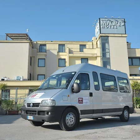 Magri'S Hotel-3