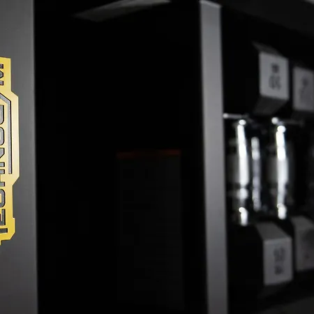 Gold Tower Lifestyle Hotel-3