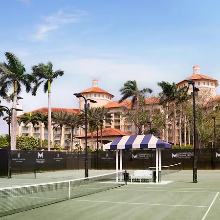 The Ritz-Carlton Naples, Tiburon-3