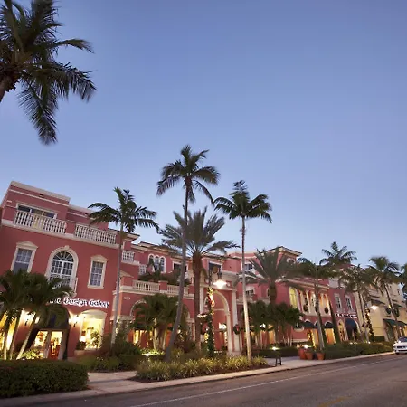 The Capri Inn-2