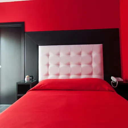 Fly Boutique Hotel-2
