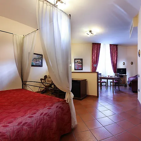 Grand Hotel Capodimonte-3