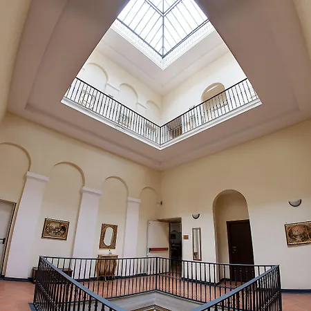 Grand Hotel Capodimonte-2