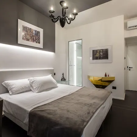 The Boutique Napoli Suite-3