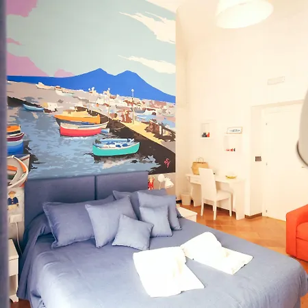 Napolimia Boutique Hotel-3