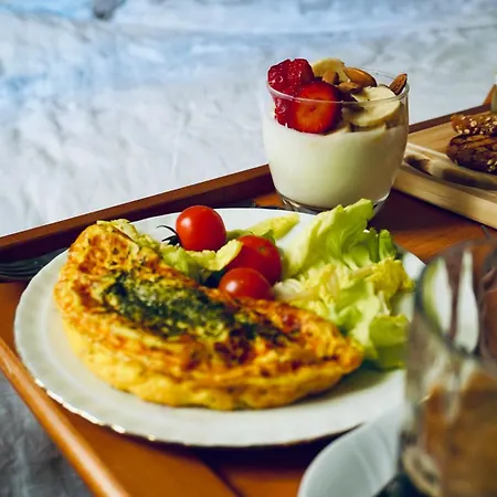Macchiato Suites Boutique Guest House-2