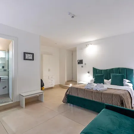 Il Tesoro Smart Suite & Spa-2