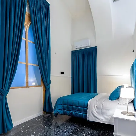 Il Tesoro Smart Suite & Spa-3